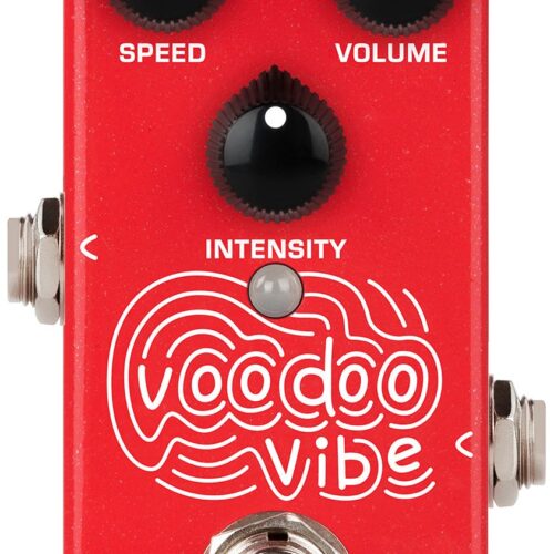 NUX NCH-3 Voodoo Vibe Mini Pedal - £69 New