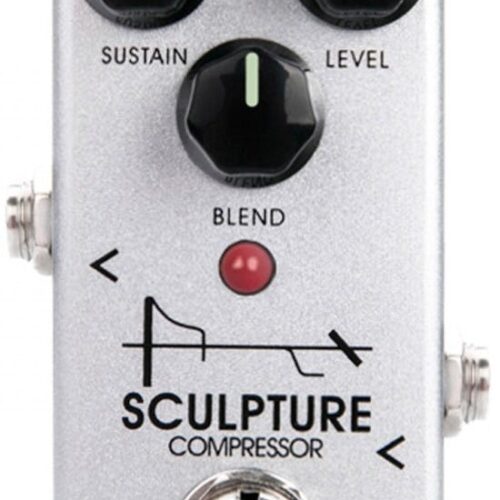 NUX NCP-2 Sculpture Compressor Pedal - £35 New