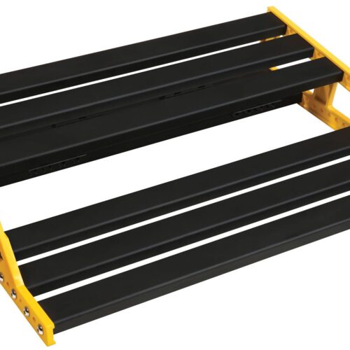 Nux NPB-L Large Bumblebee Pedalboard plus Bag - £125 New