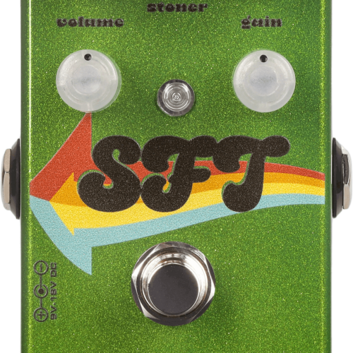 Catalinbread Starcrash 70 Series SFT Bass or Guitar Drive Pedal - £189 New