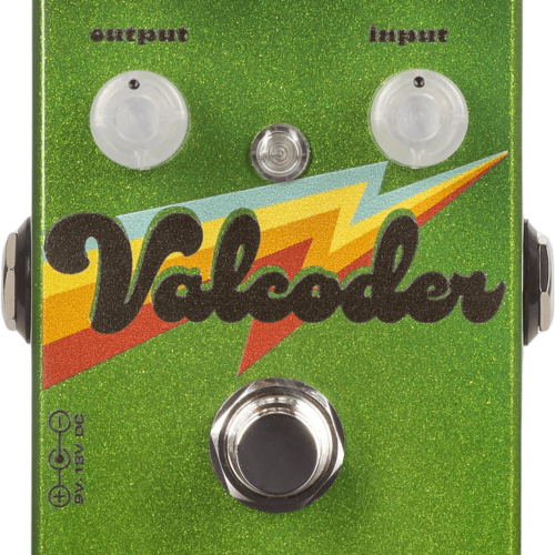 Catalinbread Starcrash 70 Series Valcoder Dirty Tremelo Pedal - £179 New