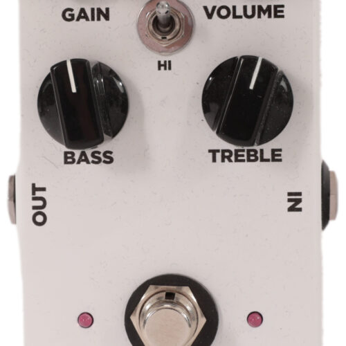 Second Hand KHDK Electronics No. 2 Clean Boost Pedal - £89 New