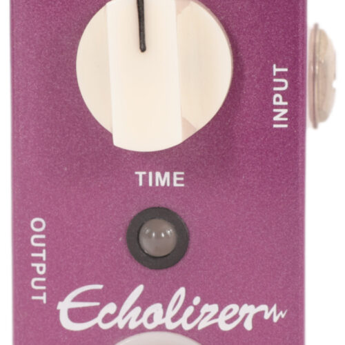 Second Hand Mooer Echolizer Delay Pedal 3280 - £29 New