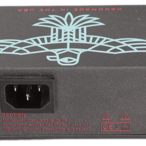 Second Hand Walrus Audio Phoenix Clean Power Supply - £179 New