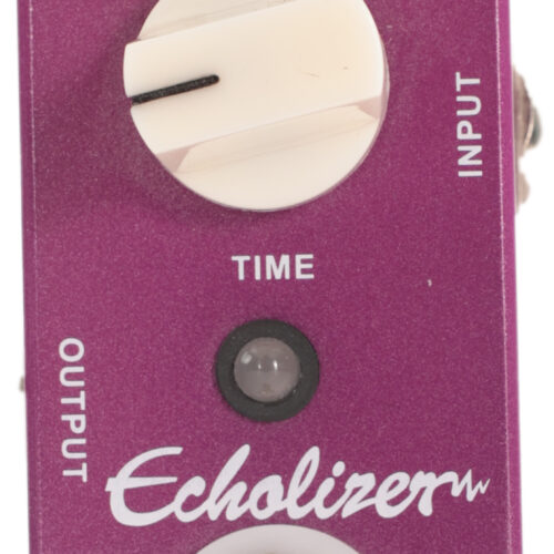 Second Hand Mooer Echolizer Delay Pedal 3400 - £29 New