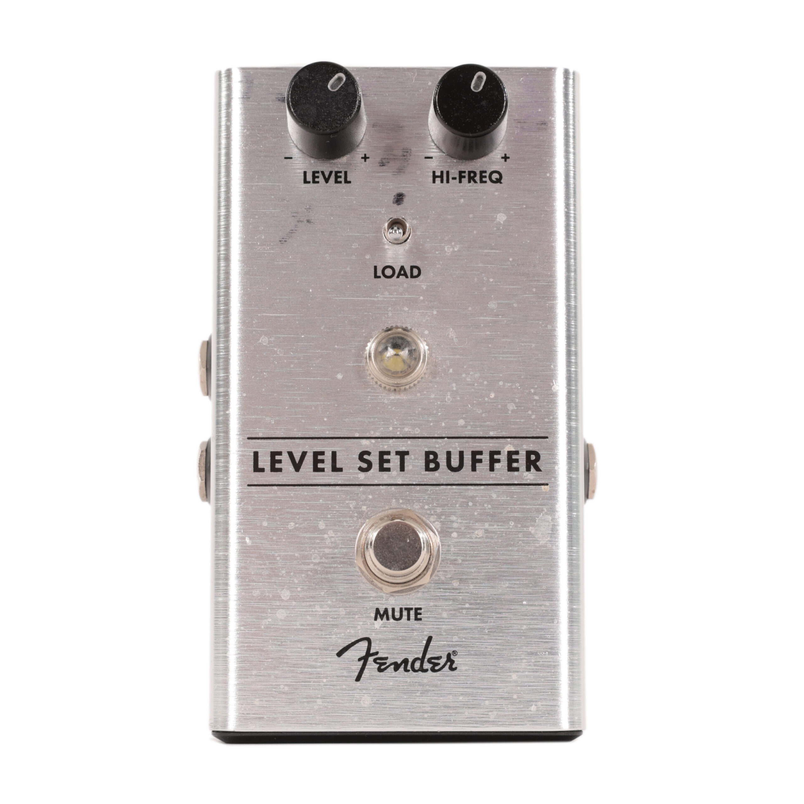 Second Hand Fender Level Set Buffer Pedal 3265 - £49 New