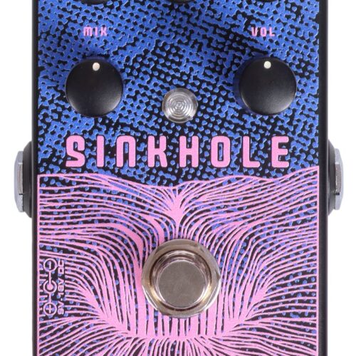 Catalinbread Sinkhole Ethereal Reverb Pedal - £169 New