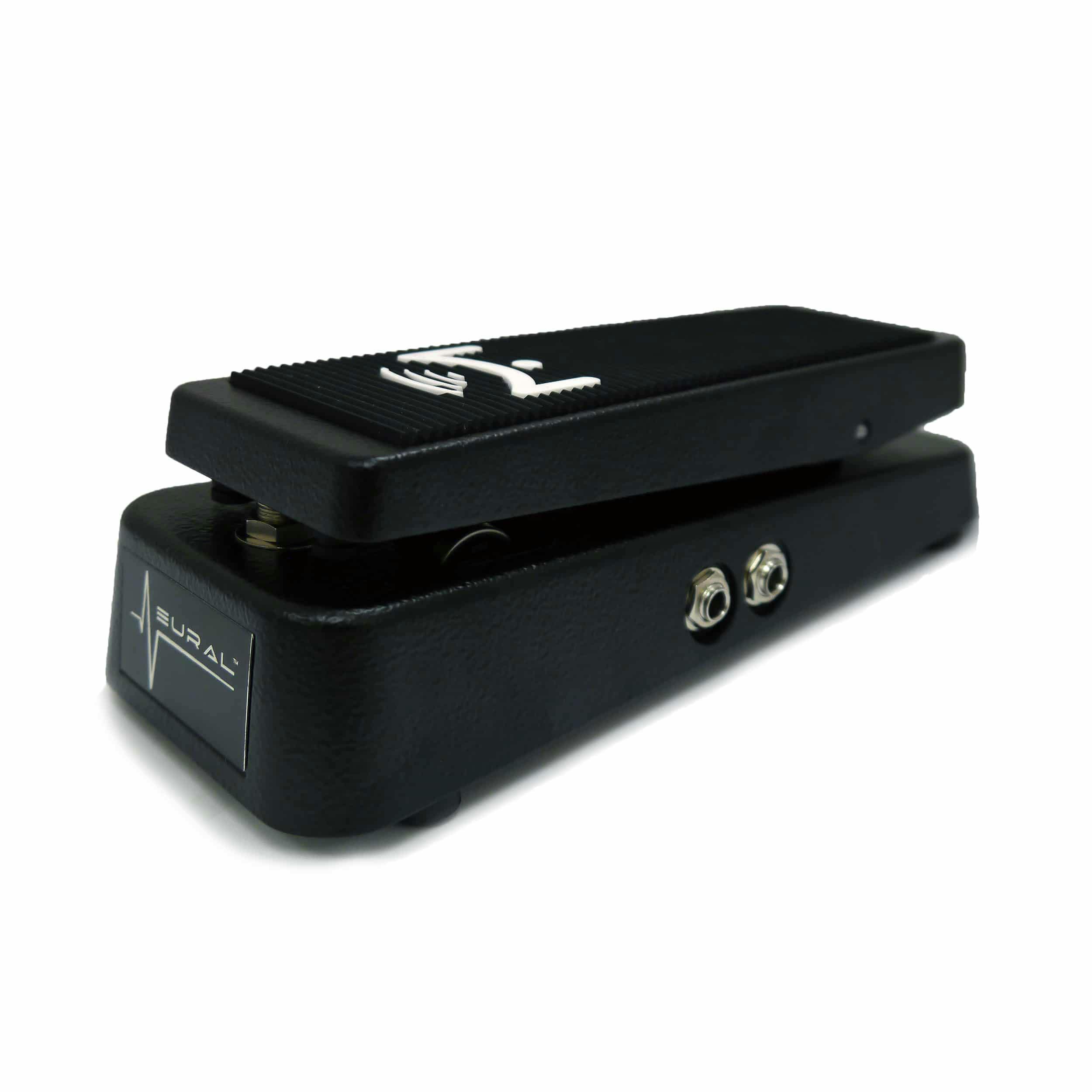 Mission Engineering SP1-ND Expression Pedal for Neural DSP Quad Cortex in Black - £189 New