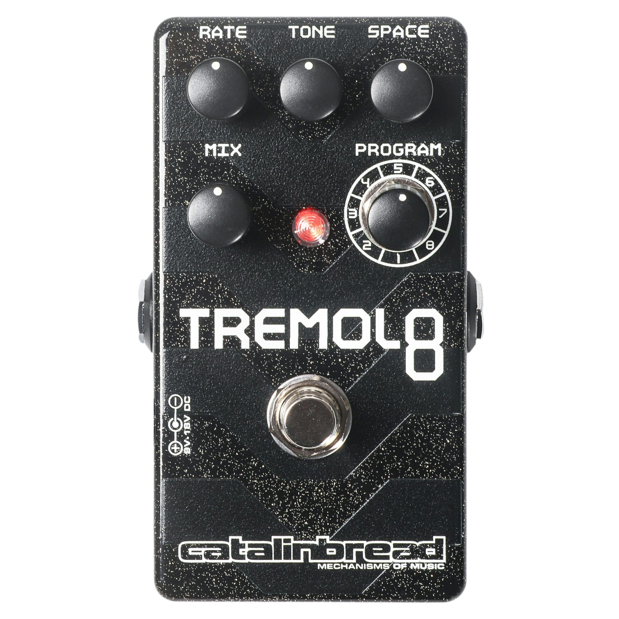 Catalinbread Tremolo8 Pedal - £149 New