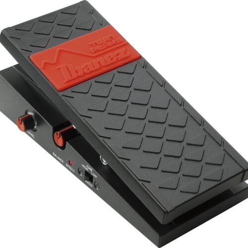 Ibanez TWP10 Twin Peaks Wah Pedal - £145 New