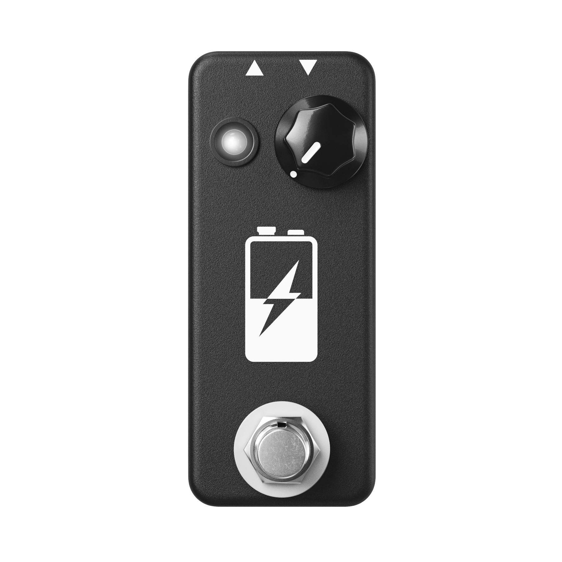 JHS Pedals VOLTURE 9V Voltage Sag Utility Pedal - £79 New