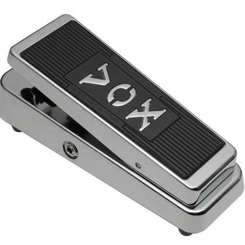 Vox Real McCoy VRM-1 Limited Wah pedal - £329 New