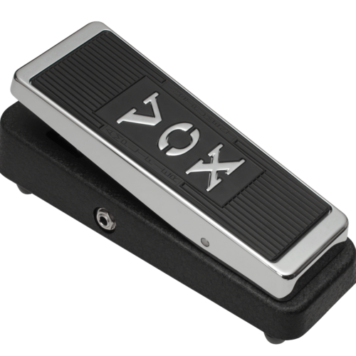 Vox Real McCoy VRM-1 Wah pedal - £279 New