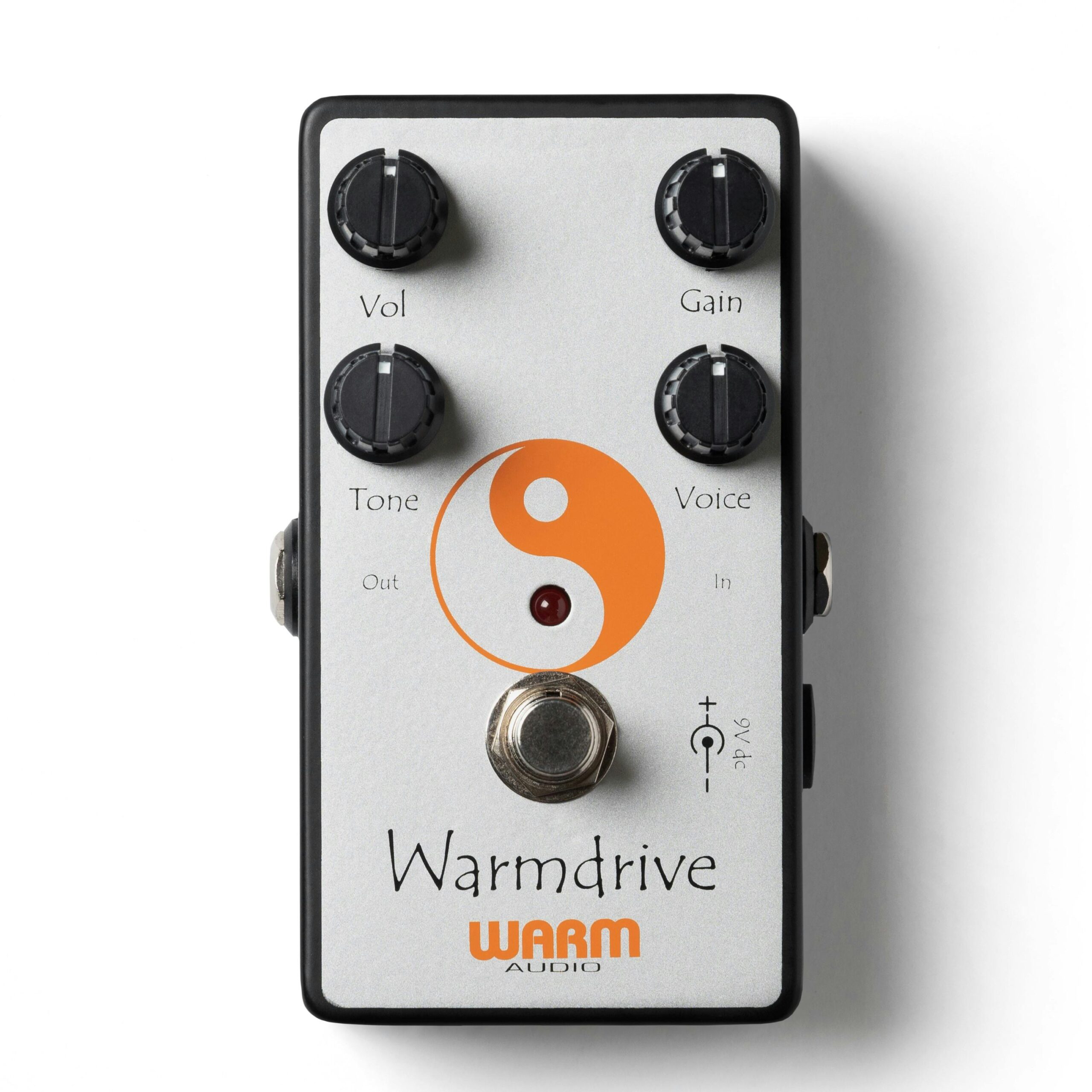 Warm Audio Warmdrive Overdrive Pedal - £149 New