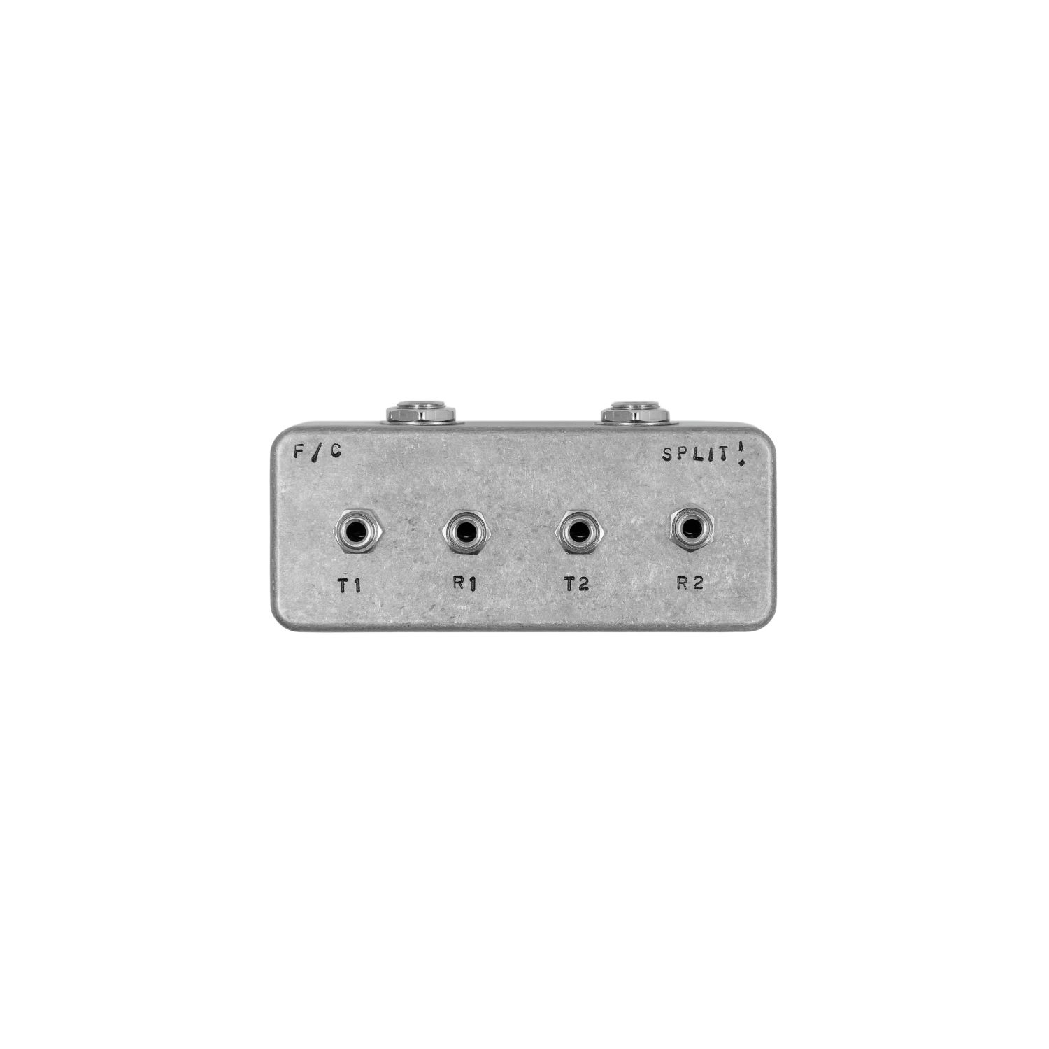 Fairfield Circuitry Utility Series Split Dual TRS Breakout pedal – £75 New