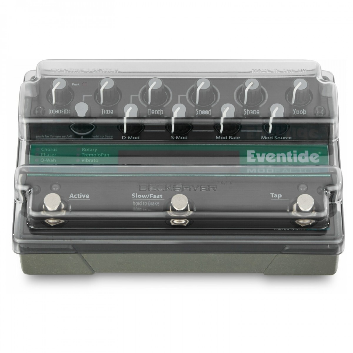 Decksaver Eventide 3 SWITCH Cover - New Decksaver