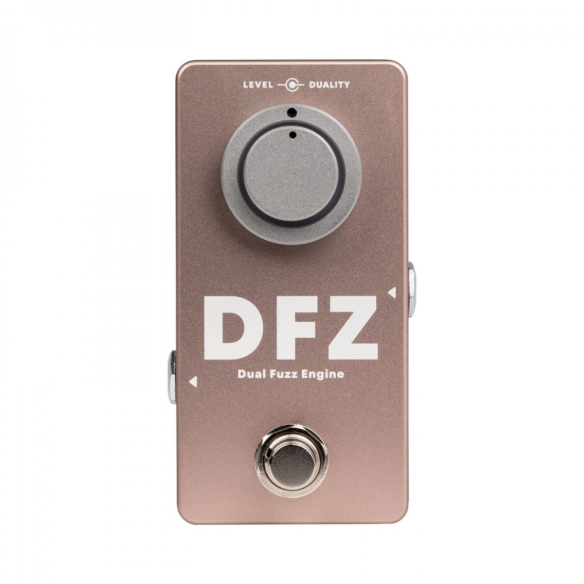 Darkglass Duality DFZ Fuzz Pedal - New Darkglass