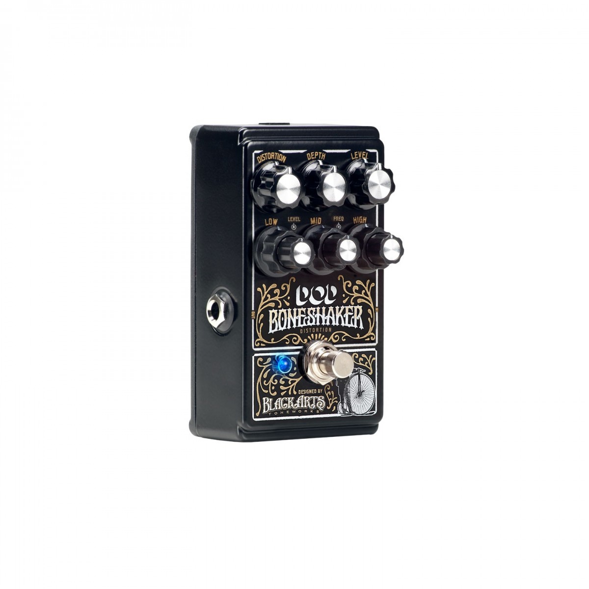 DOD Boneshaker Distortion - New DOD