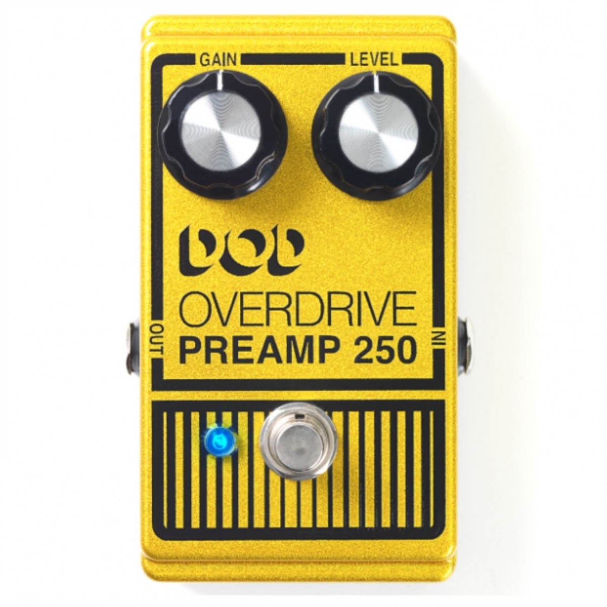 DOD Overdrive Preamp 250 - New DOD