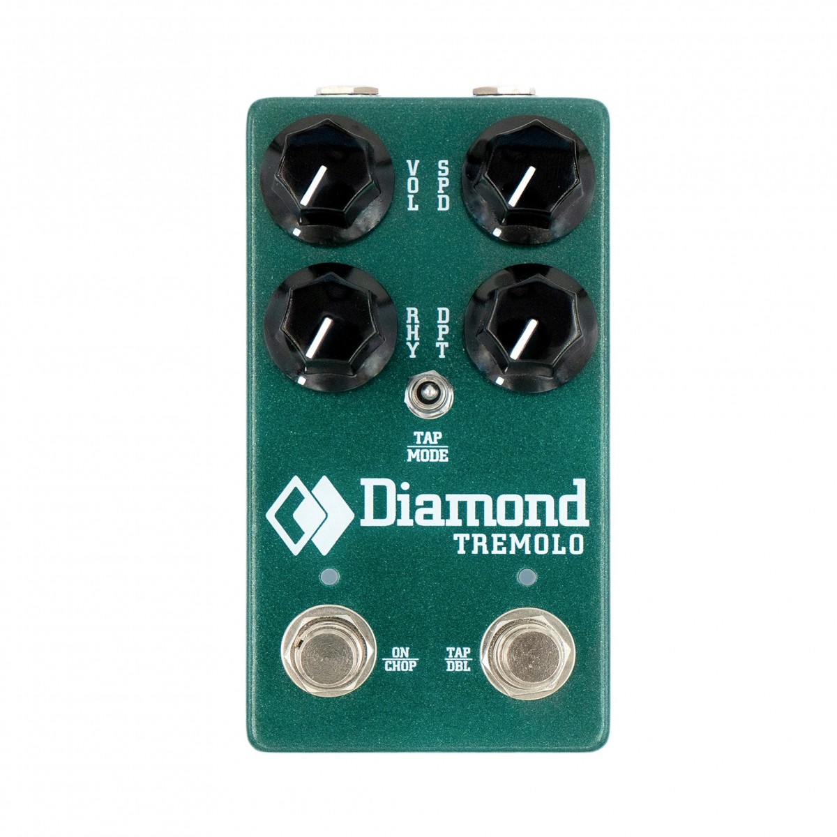 Diamond Pedals Classic Tremolo - New Diamond Pedals