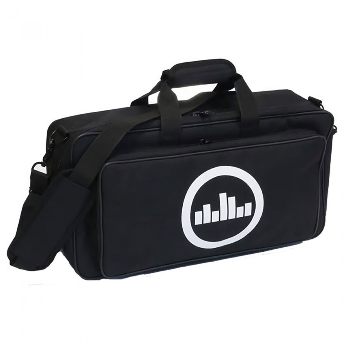 Temple Audio DUO 17 Soft Case - New Temple Audio