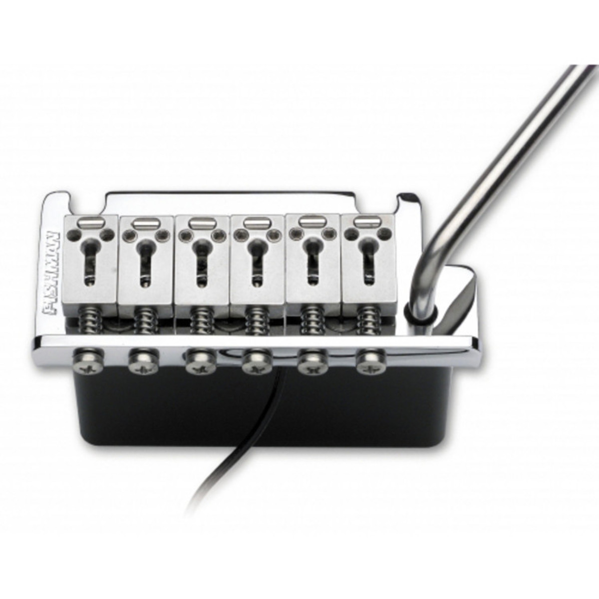 Fishman Powerbridge TSV Guitar Pickup - New Fishman