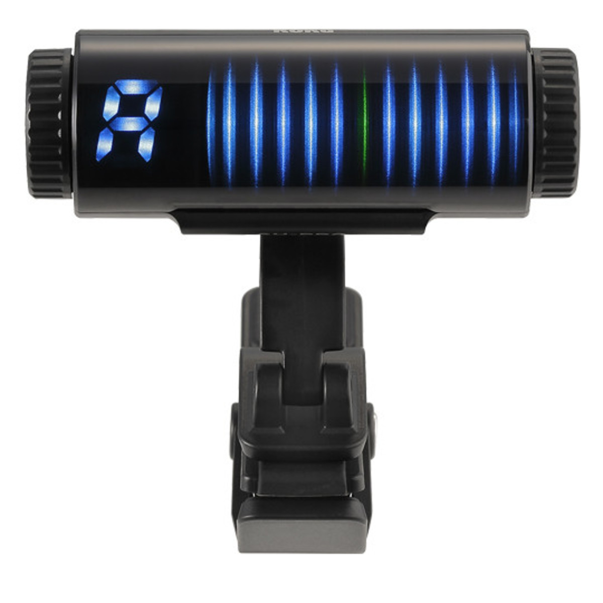 Korg Sledgehammer Pro Clip-On Tuner - New Korg