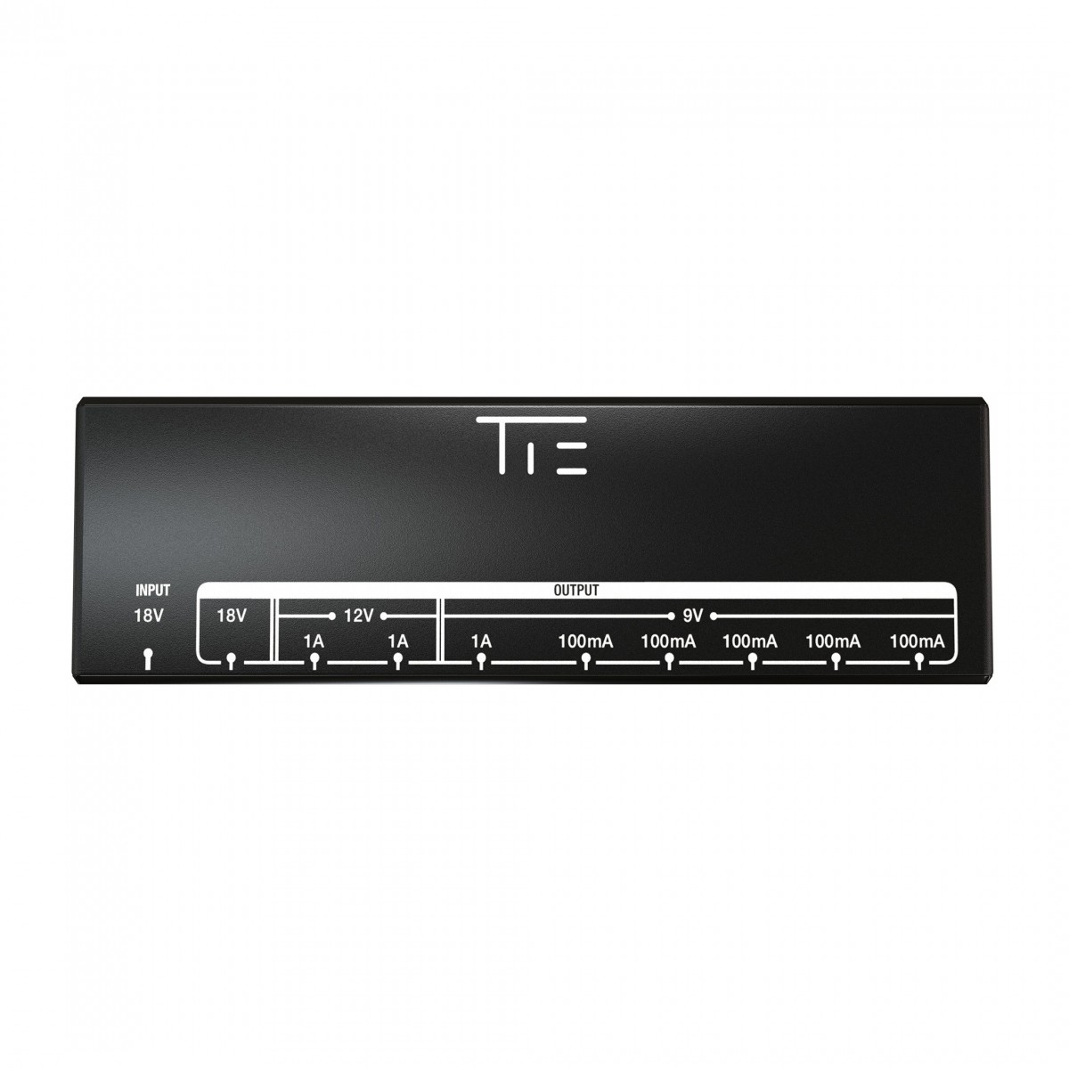 Tie Studio TAPW-6 Power Supply Unit - New TIE Studio