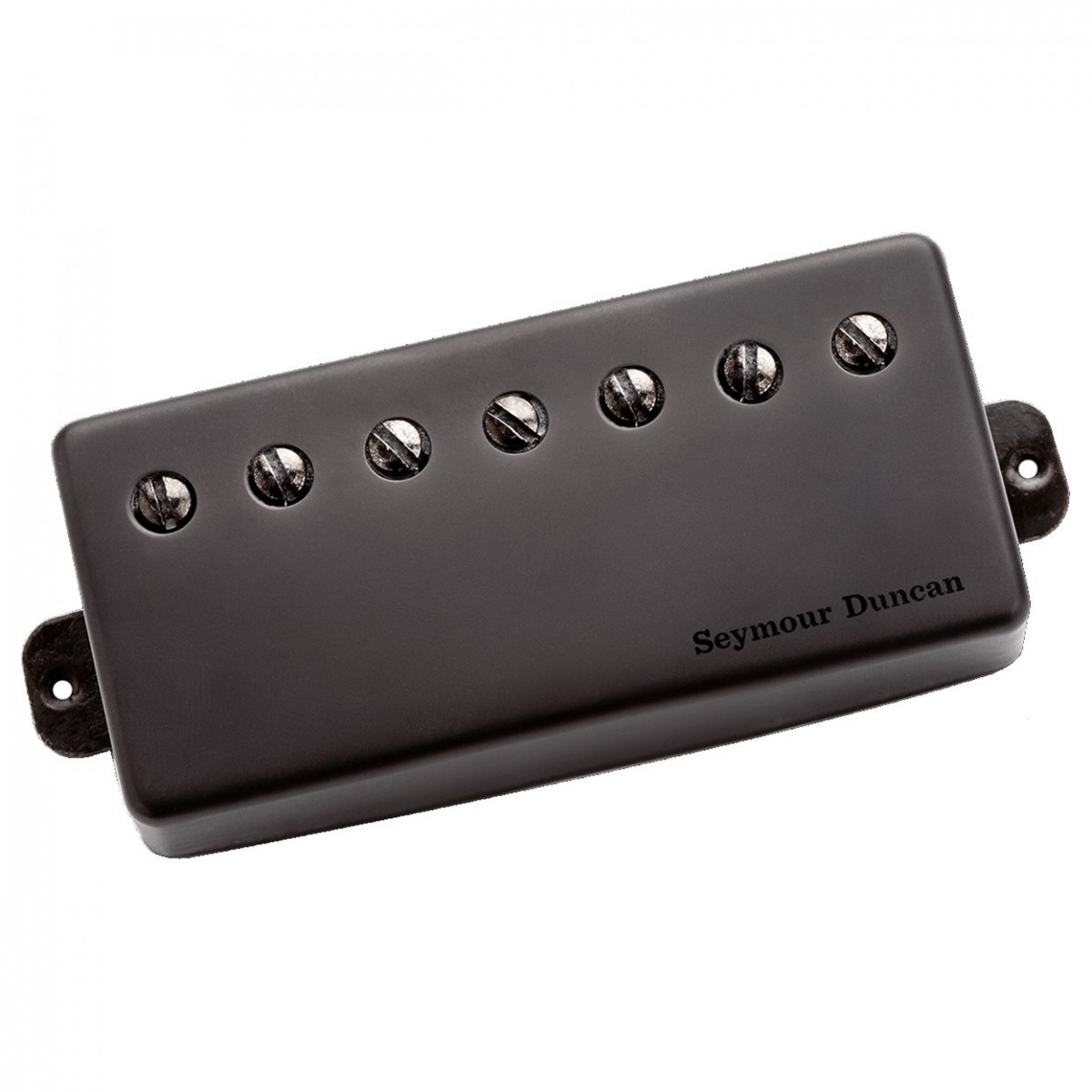 Seymour Duncan Sentient Passive 7-String Neck Pickup Black Cover - Nearly New - New Seymour Duncan