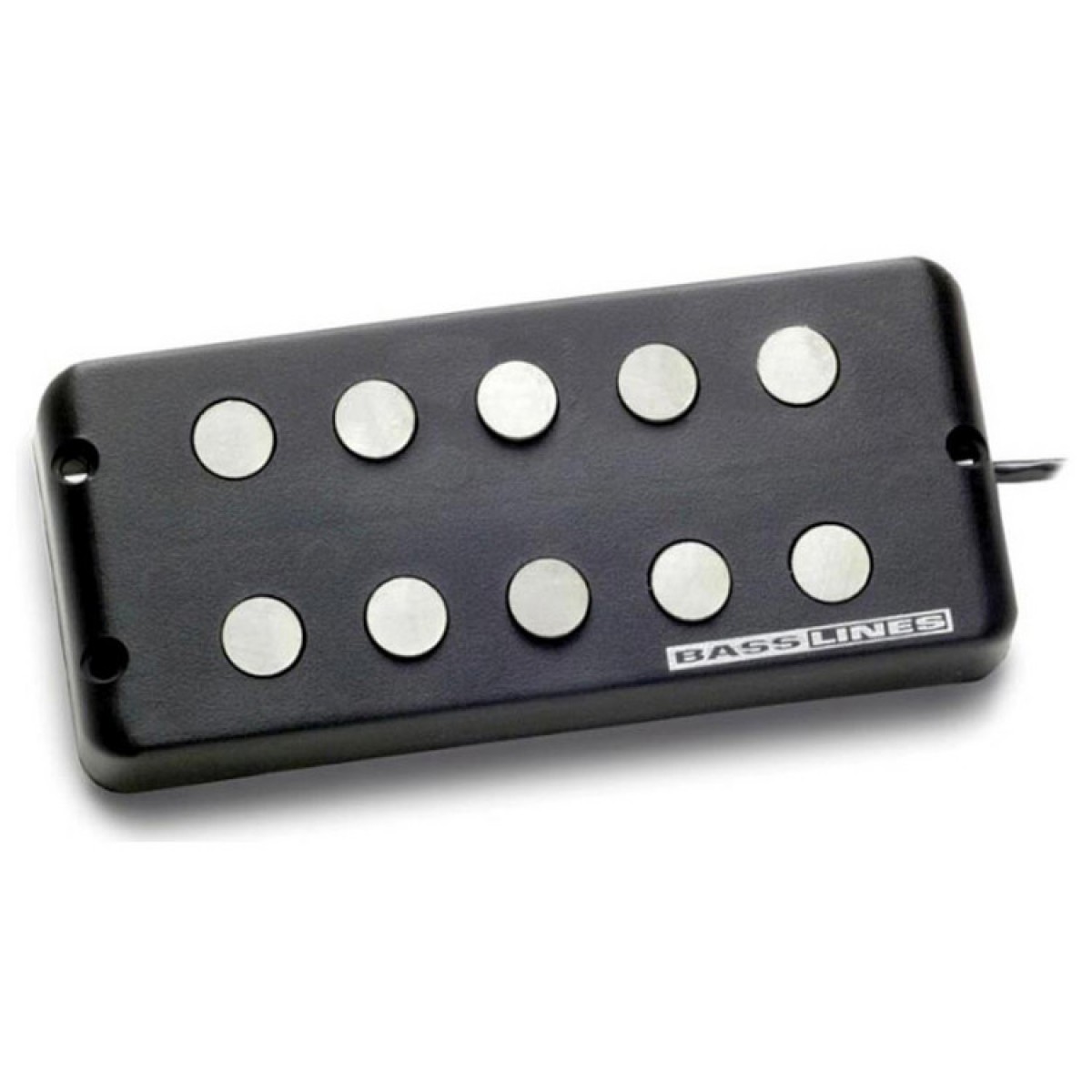 Seymour Duncan SMB-5D 5-String Music Man Ceramic Pickup - Nearly New - New Seymour Duncan