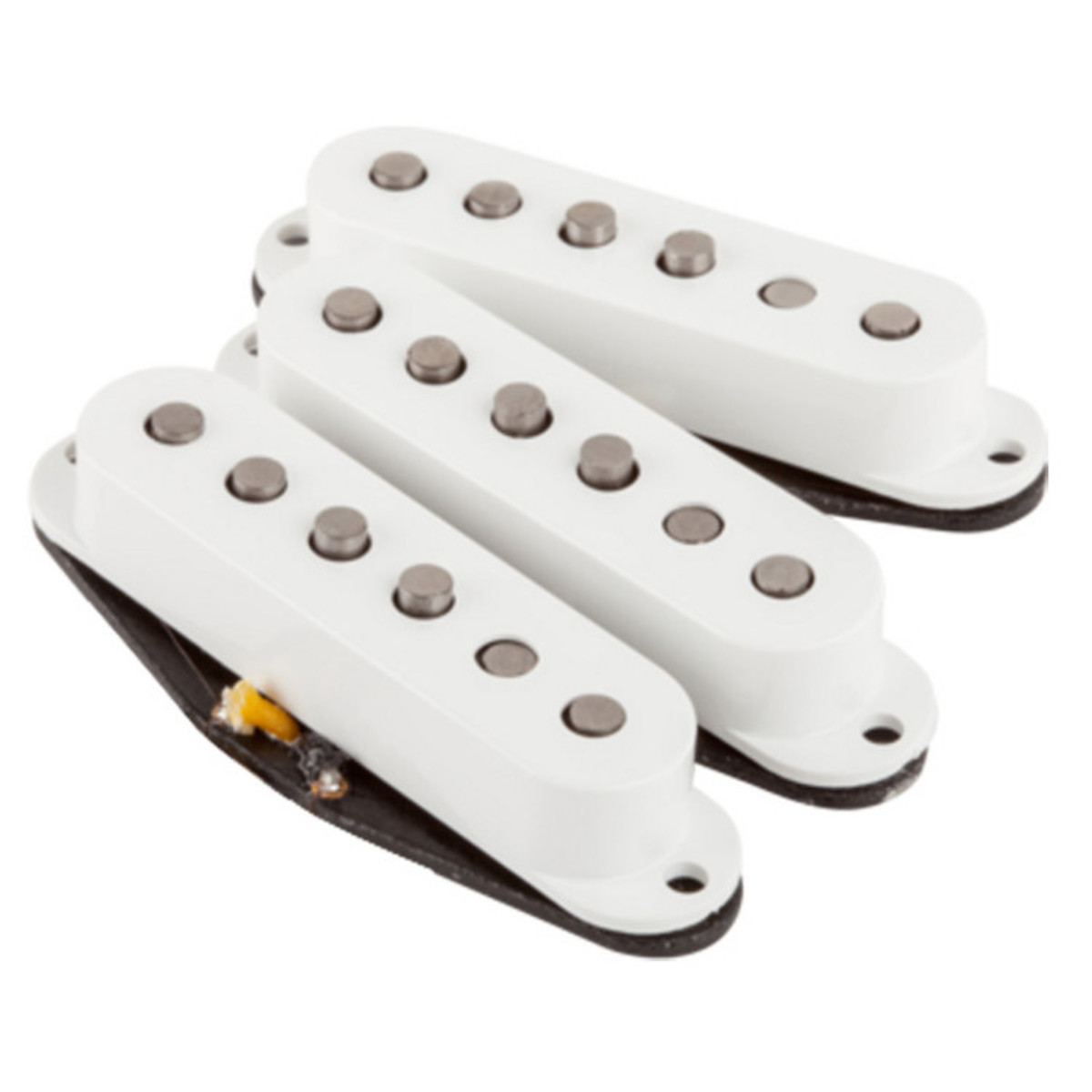 Fender Custom Shop Texas Special Stratocaster Pickups Set - New Fender