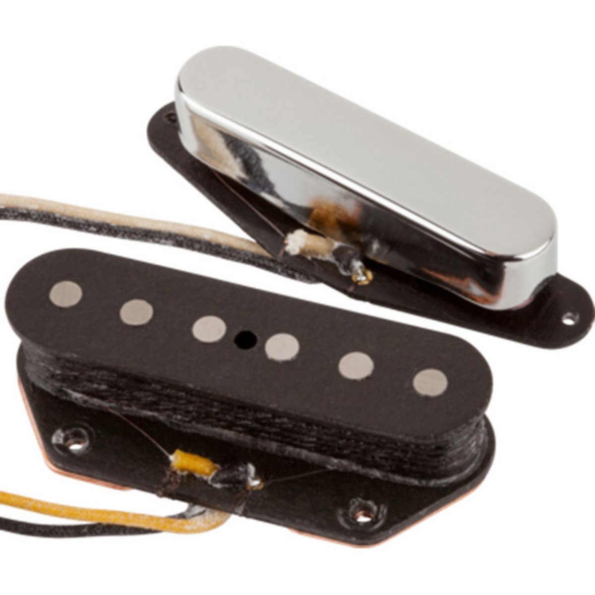 Fender Pure Vintage 52 Telecaster Pickups - New Fender