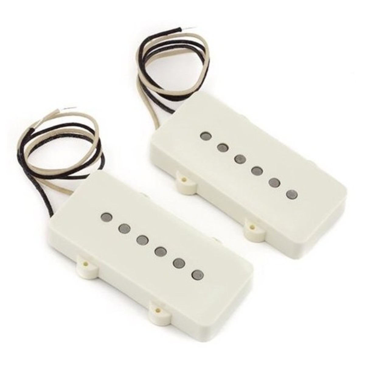 Fender Pure Vintage 65 Jazzmaster Pickup 2 Set - New Fender