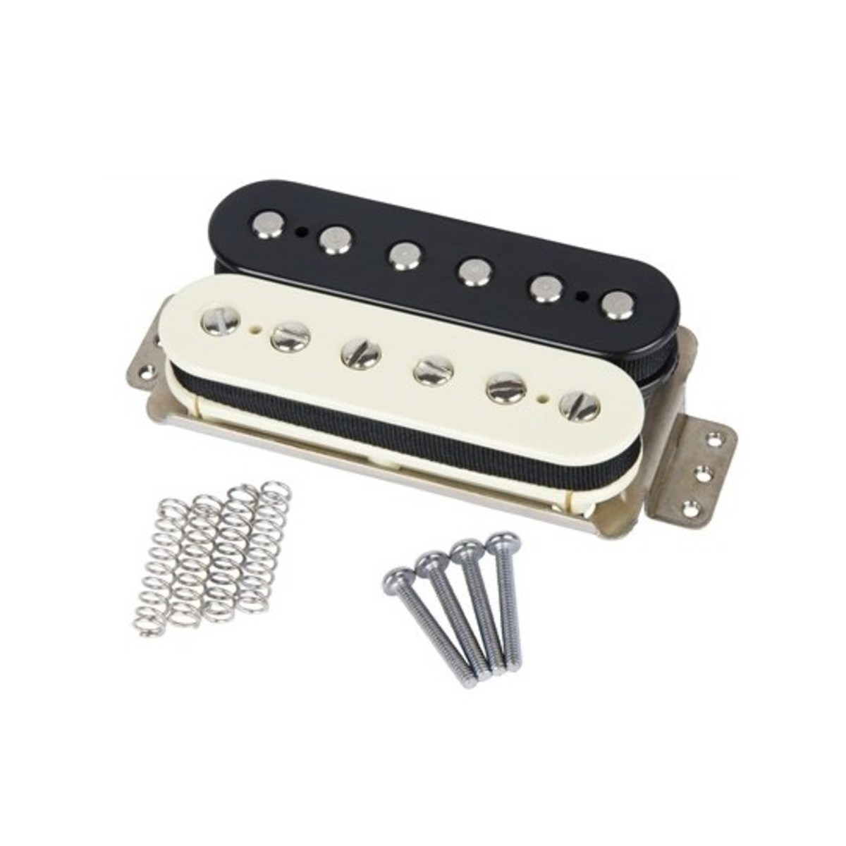 Fender Shawbucker 1 Humbucking Pickup - New Fender