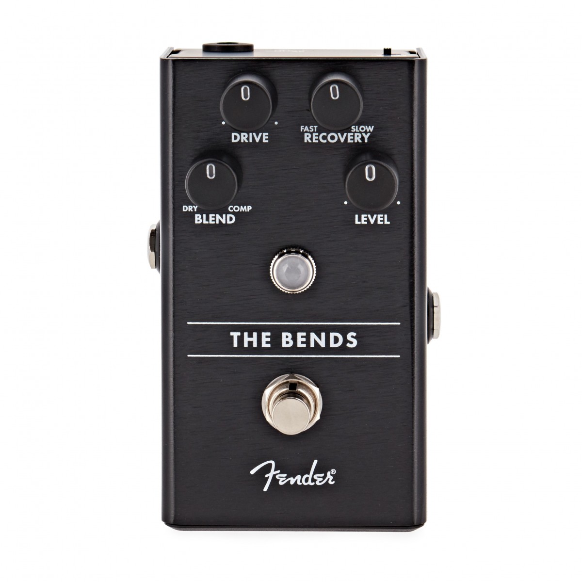 Fender The Bends Compressor - New Fender