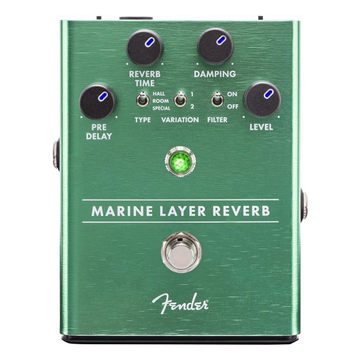 Fender Marine Layer Reverb - New Fender