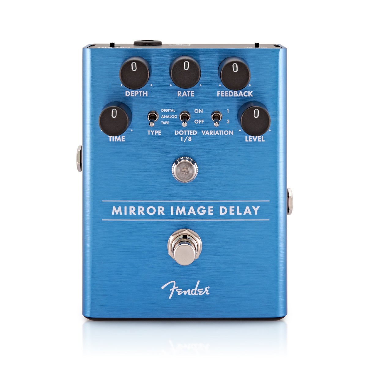 Fender Mirror Image Delay - New Fender