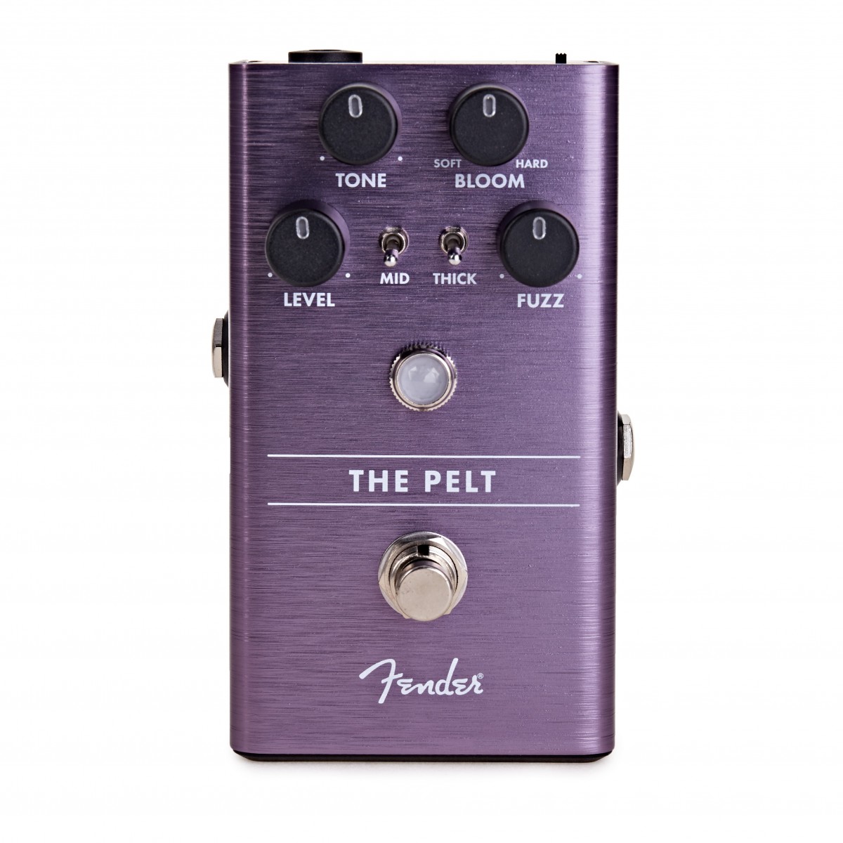 Fender The Pelt Fuzz - New Fender