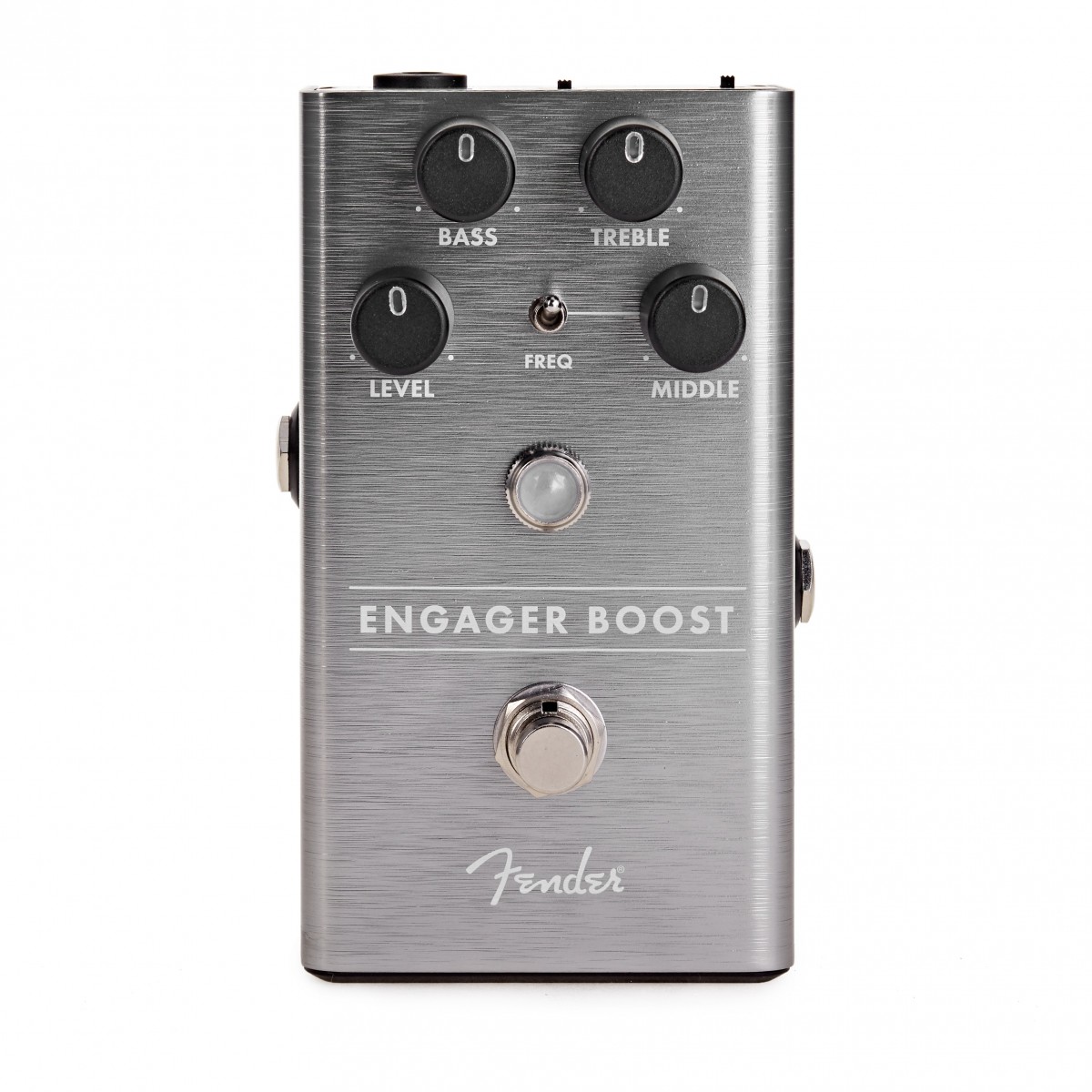 Fender Engager Boost - New Fender