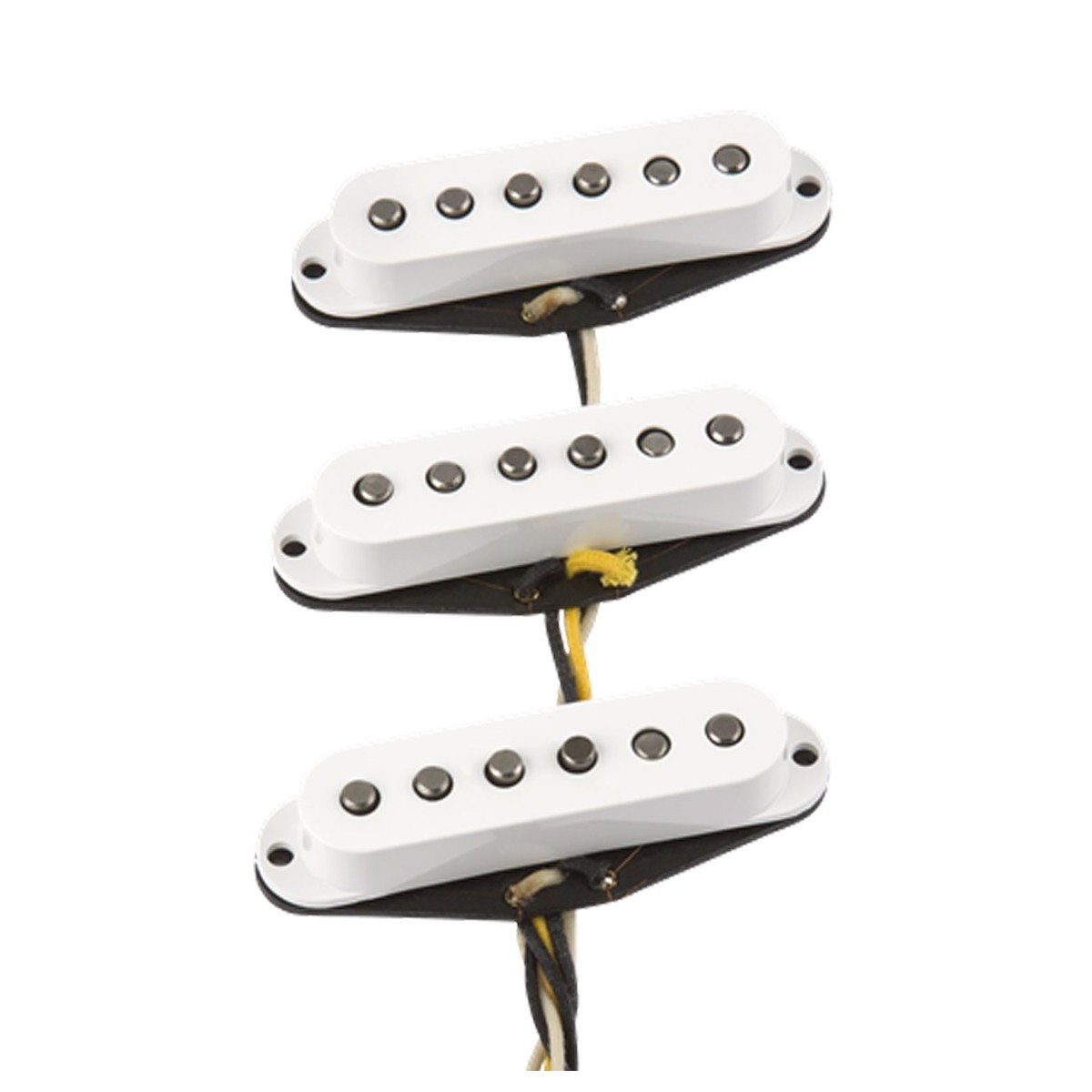 Fender Custom Shop Fat 60s Stratocaster Pickups - New Fender