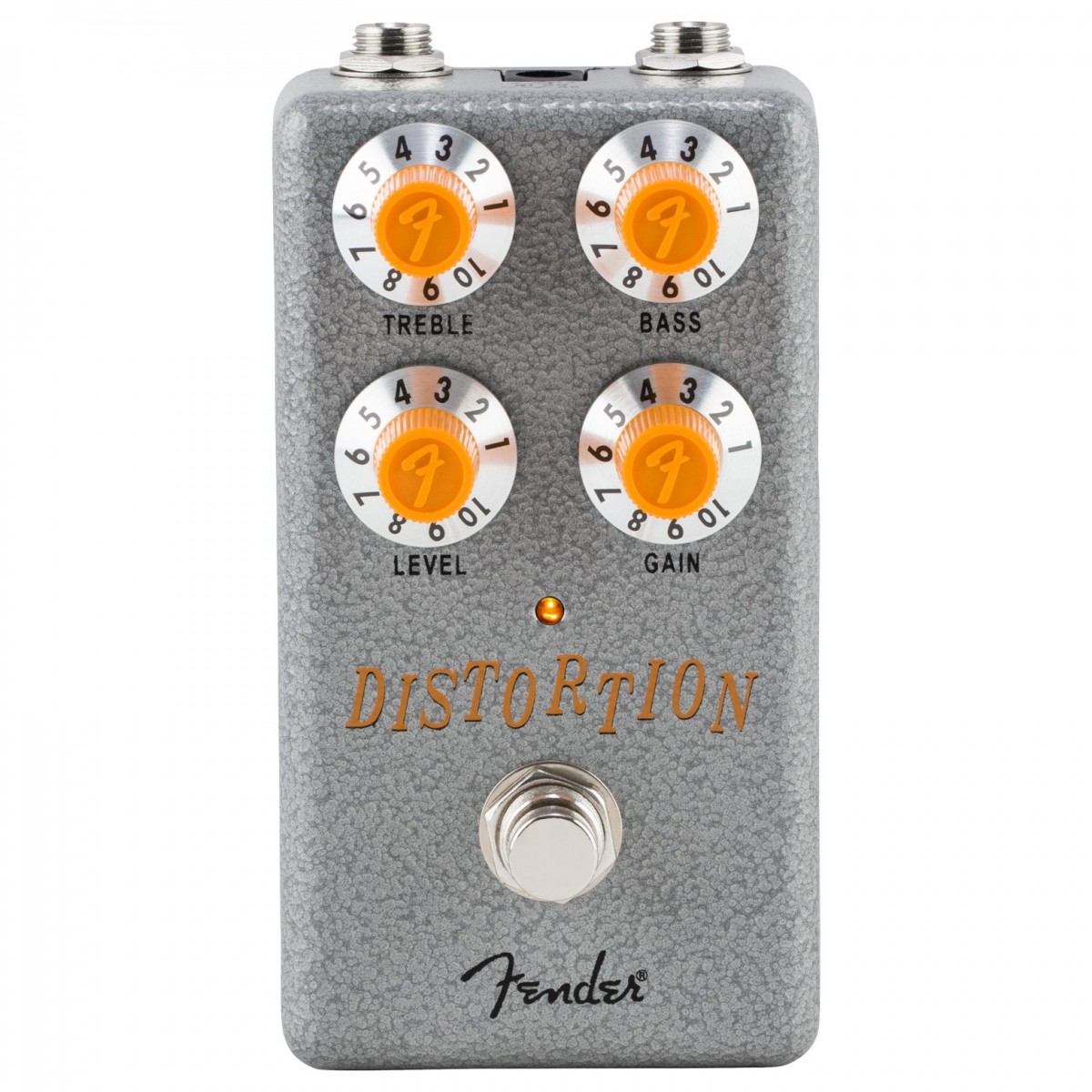 Fender Hammertone Distortion Pedal - New Fender