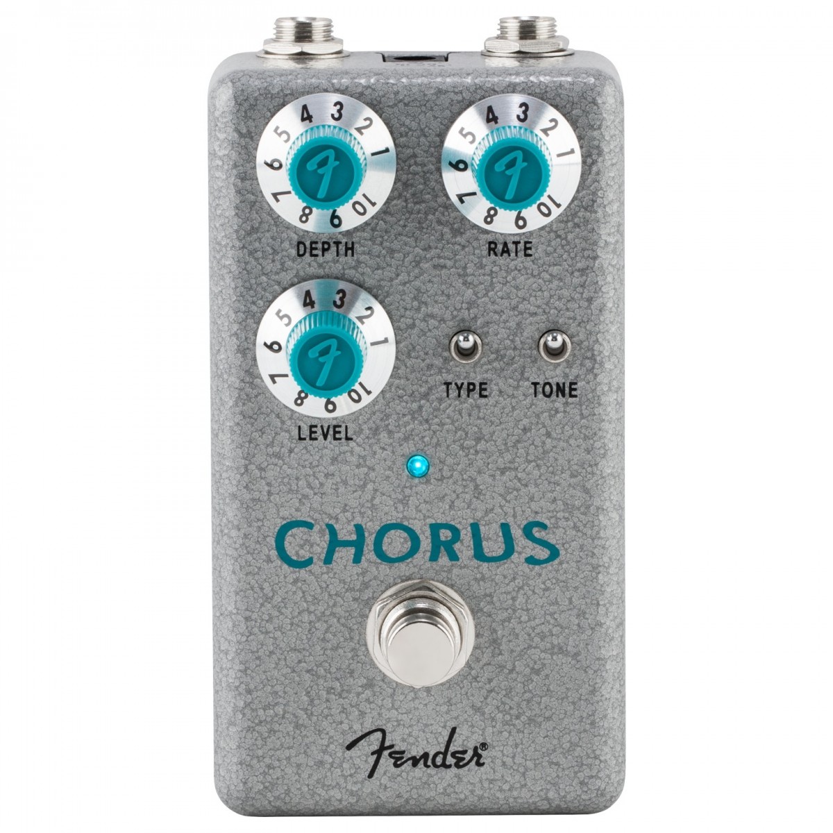 Fender Hammertone Chorus Pedal - New Fender