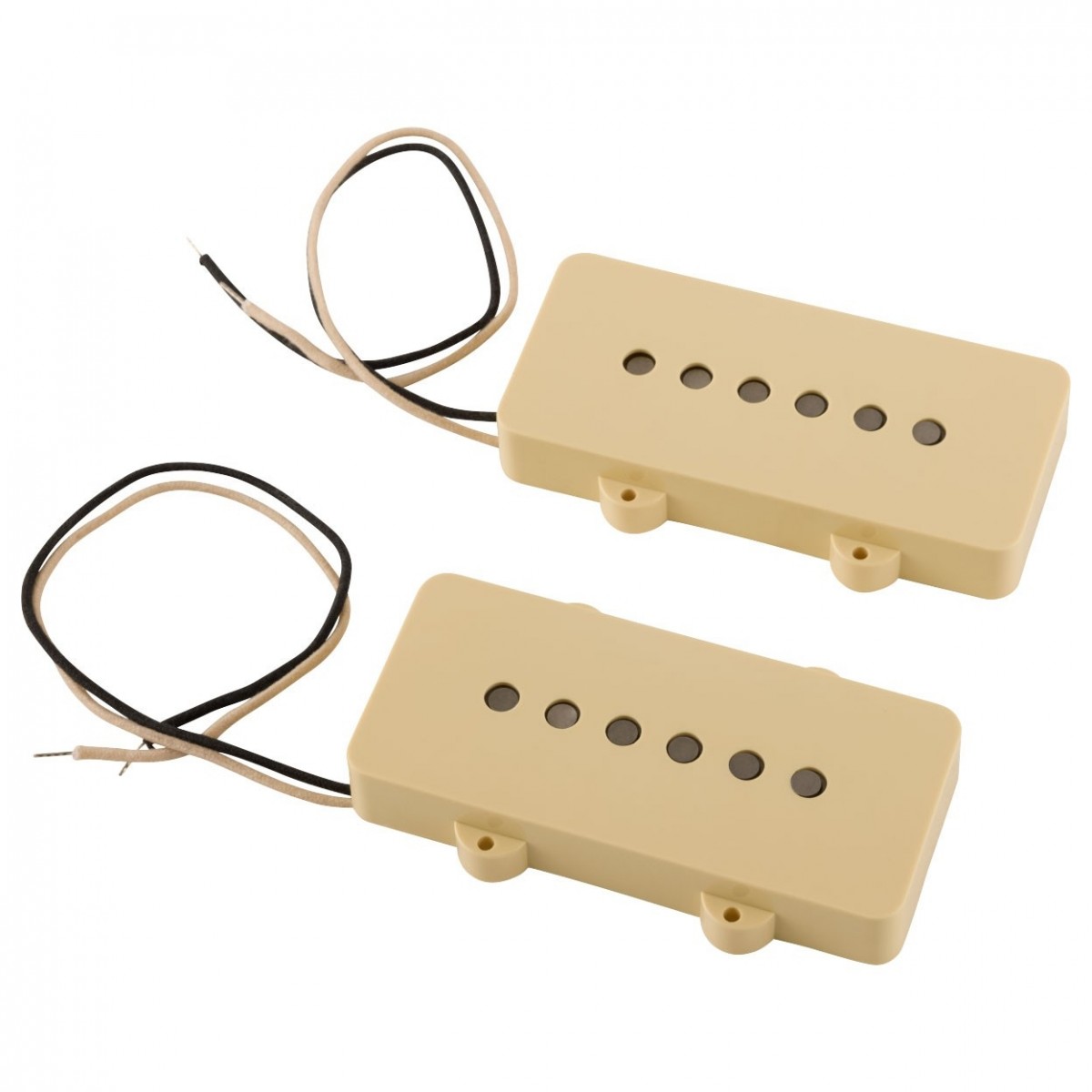 Fender J Mascis Signature Jazzmaster Pickup Set - New Fender