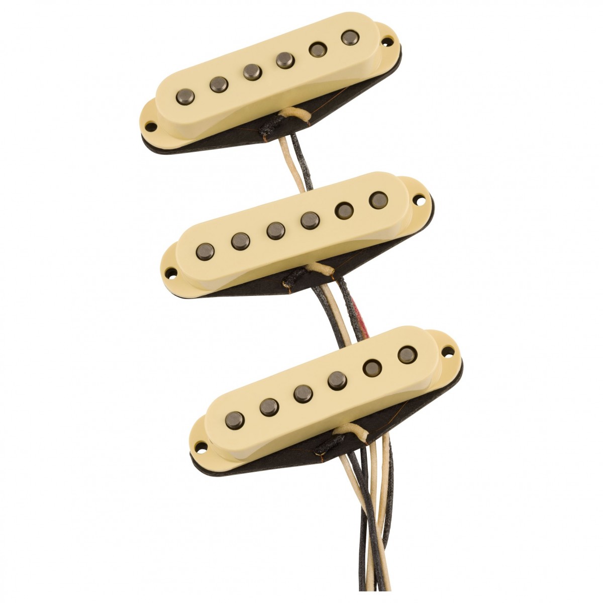 Fender Pure Vintage 61 Stratocaster Pickup Set – New Fender