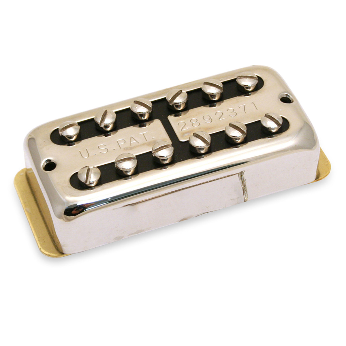 Gretsch FilterTron Neck Pickup Nickel - New Gretsch