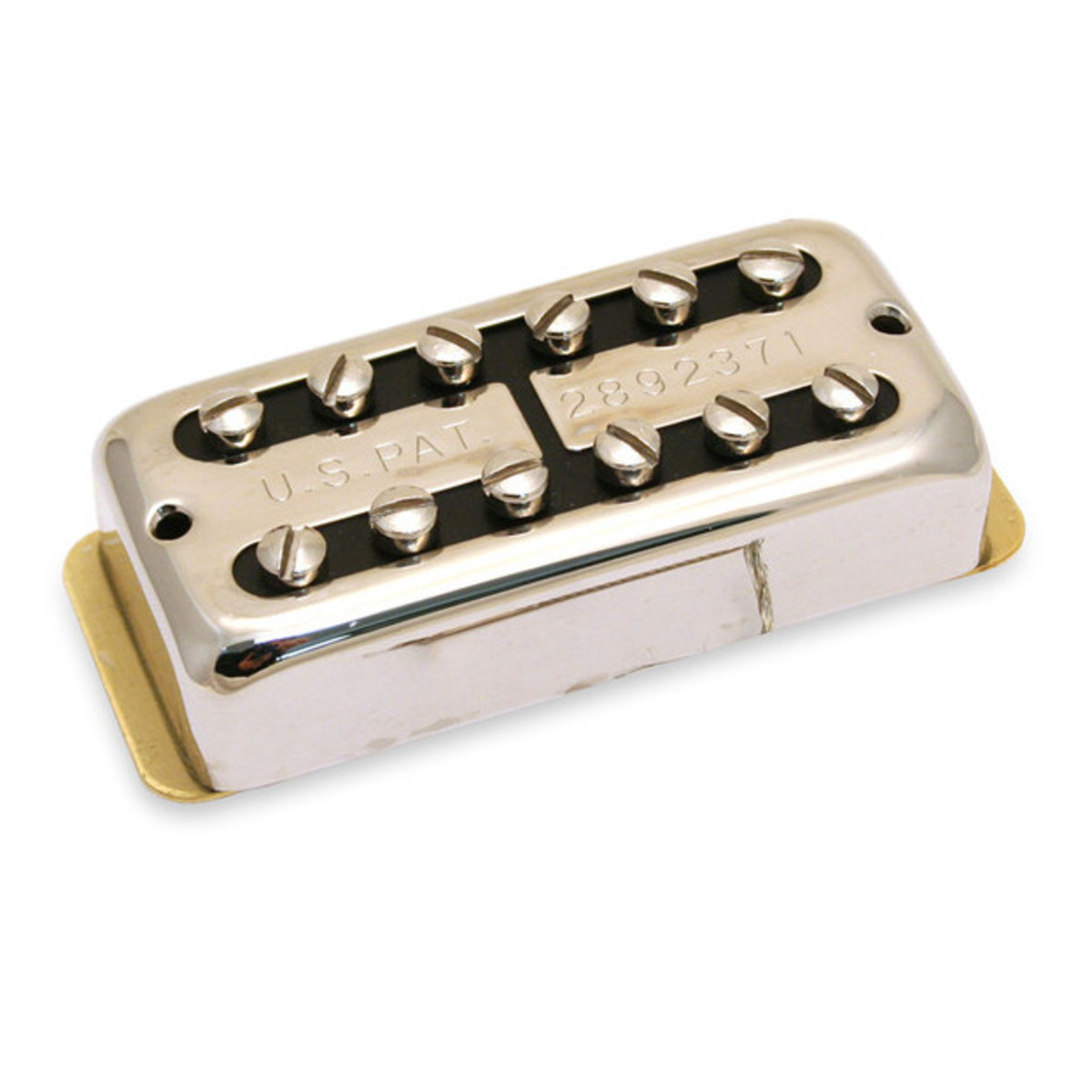 Gretsch FilterTron Bridge Pickup Nickel - New Gretsch