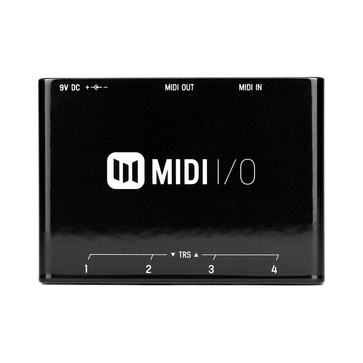 Meris MIDI I/O Midi To TRS Interface - New Meris