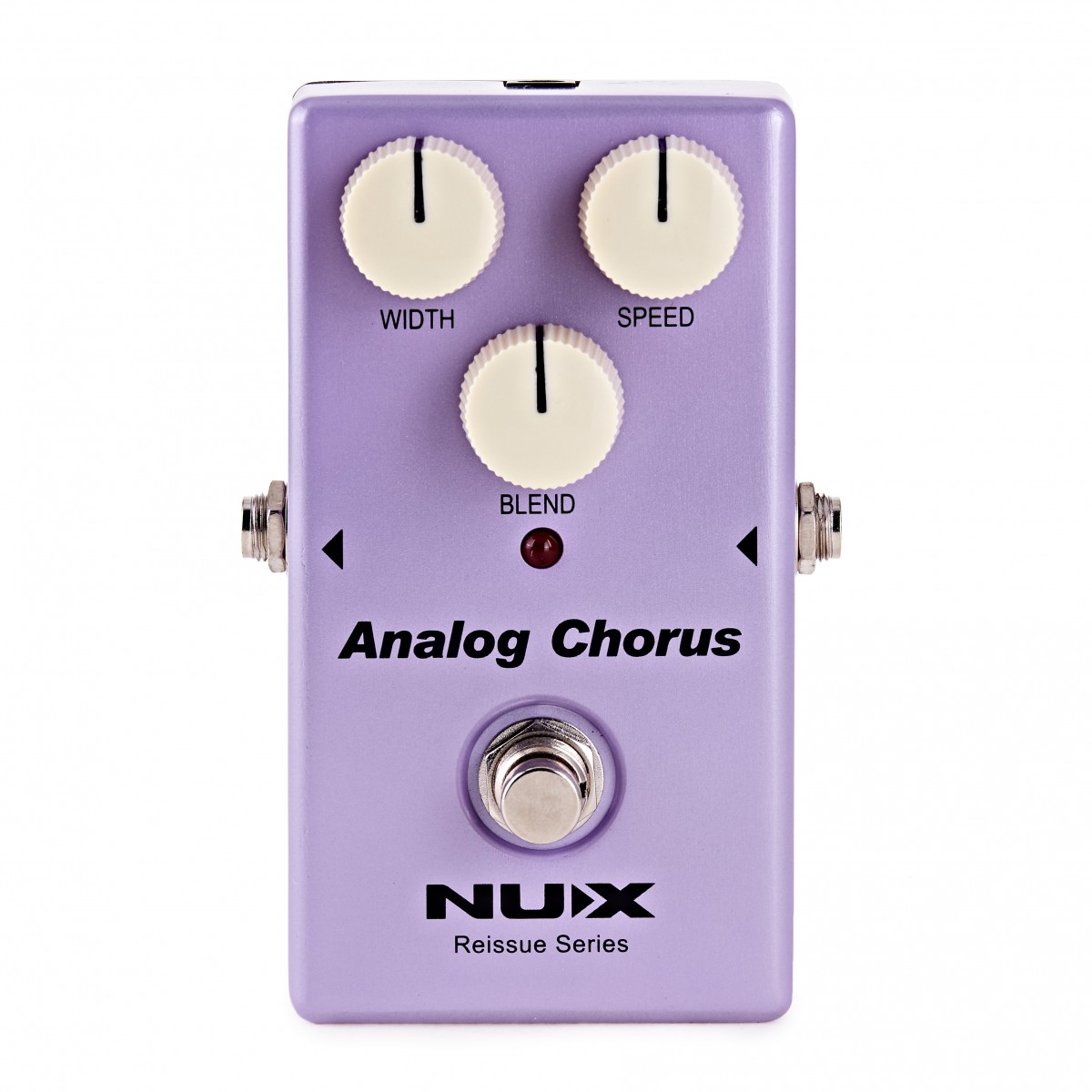 NUX Analog Chorus - New Nux