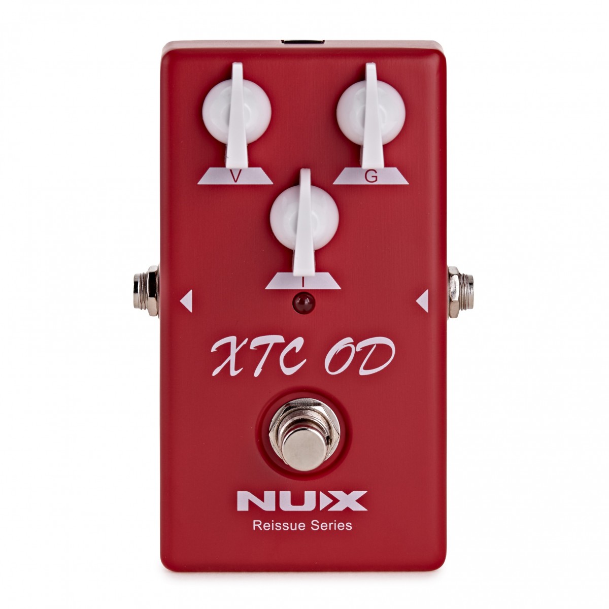 NUX XTC OD - New Nux