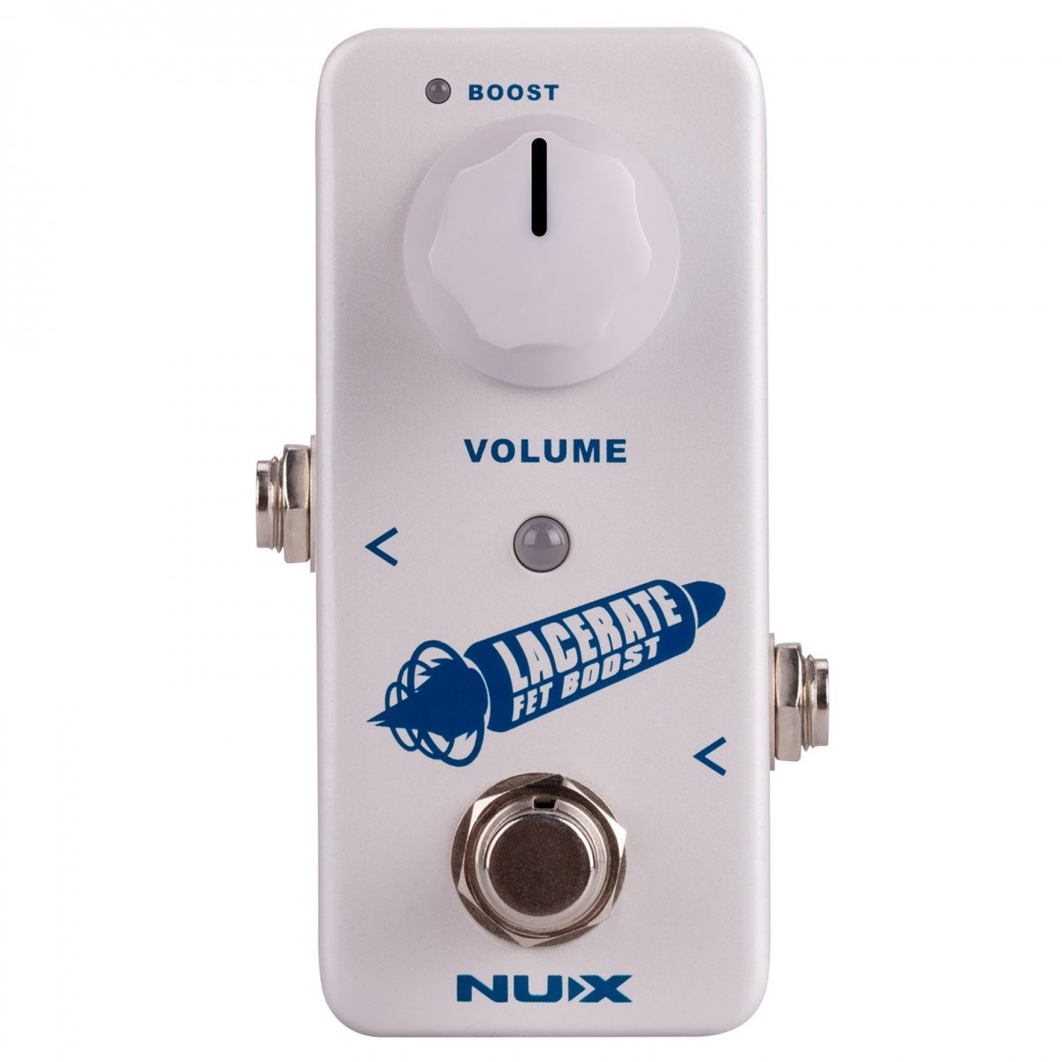 NUX NFB-2 Lacerate FET Boost - New Nux